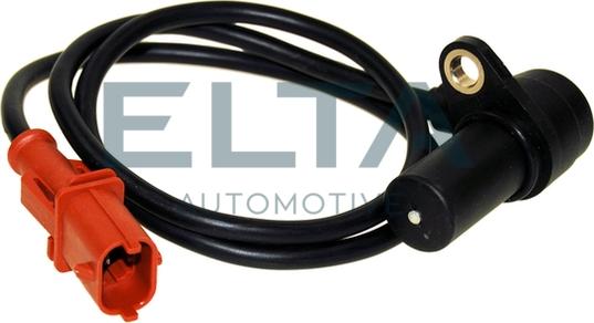 Elta Automotive EE0119 - Capteur d'angle, vilebrequin cwaw.fr