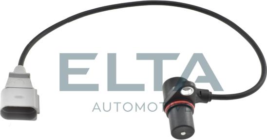 Elta Automotive EE0185 - Capteur d'angle, vilebrequin cwaw.fr