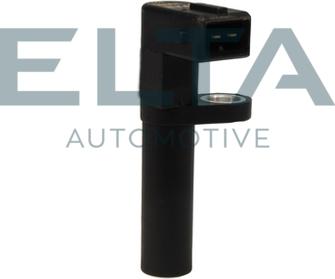 Elta Automotive EE0180 - Capteur d'angle, vilebrequin cwaw.fr