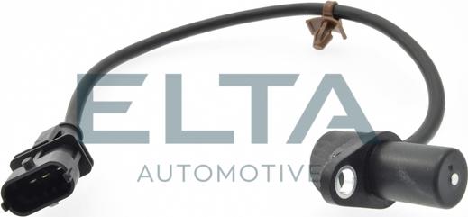 Elta Automotive EE0127 - Capteur d'angle, vilebrequin cwaw.fr