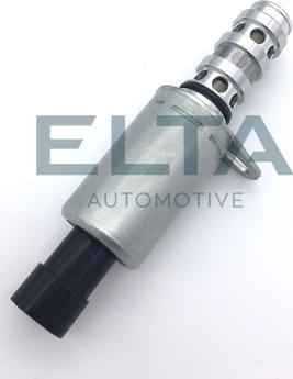 Elta Automotive EE0806 - Valve de commande, réglage d'arbres à came cwaw.fr