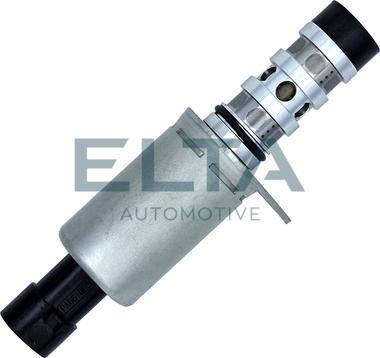 Elta Automotive EE0803 - Valve de commande, réglage d'arbres à came cwaw.fr