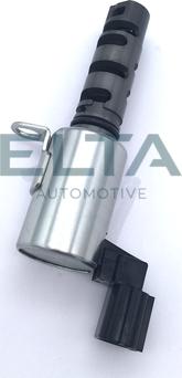 Elta Automotive EE0817 - Valve de commande, réglage d'arbres à came cwaw.fr