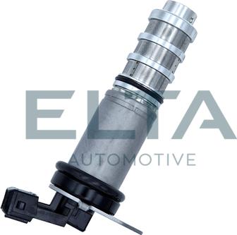 Elta Automotive EE0828 - Valve de commande, réglage d'arbres à came cwaw.fr