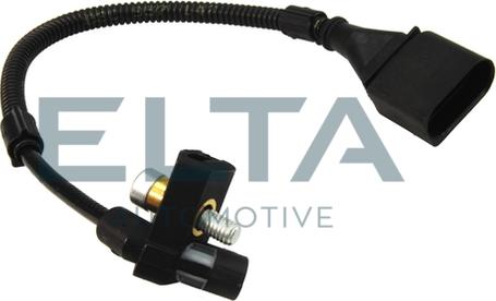 Elta Automotive EE0349 - Capteur d'angle, vilebrequin cwaw.fr