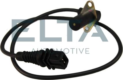 Elta Automotive EE0297 - Capteur d'angle, vilebrequin cwaw.fr