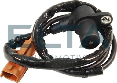 Elta Automotive EE0210 - Capteur d'angle, vilebrequin cwaw.fr