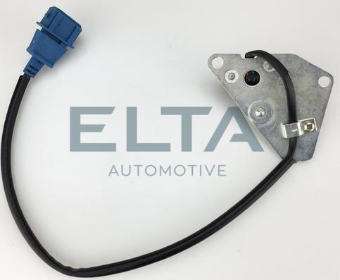 Elta Automotive EE0232 - Capteur, position d'arbre à cames cwaw.fr