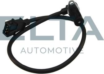 Elta Automotive EE0278 - Capteur d'angle, vilebrequin cwaw.fr