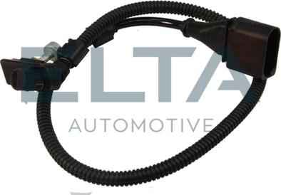 Elta Automotive EE0273 - Capteur d'angle, vilebrequin cwaw.fr