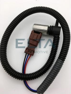 Elta Automotive EE1031 - Capteur d'angle, vilebrequin cwaw.fr