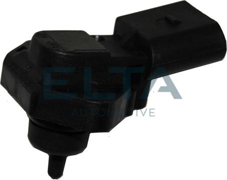 Elta Automotive EE2841 - Capteur, pression du tuyau d'admission cwaw.fr