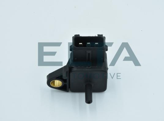 Elta Automotive EE2808 - Capteur, pression du tuyau d'admission cwaw.fr