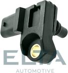 Elta Automotive EE2888 - Capteur, pression du tuyau d'admission cwaw.fr