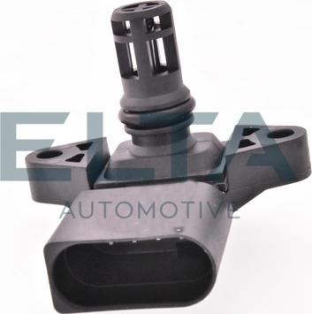 Elta Automotive EE2745 - Capteur, pression du tuyau d'admission cwaw.fr