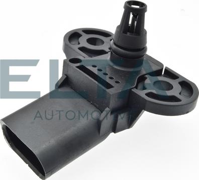 Elta Automotive EE2748 - Capteur, pression du tuyau d'admission cwaw.fr