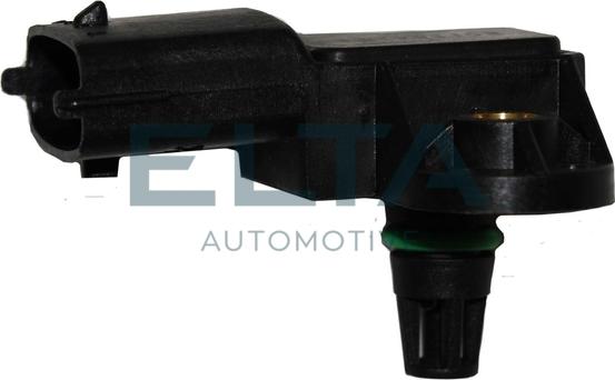 Elta Automotive EE2702 - Capteur, pression du tuyau d'admission cwaw.fr