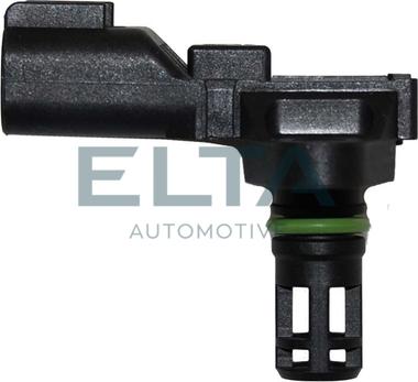 Elta Automotive EE2716 - Capteur, pression du tuyau d'admission cwaw.fr