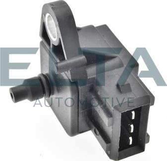 Elta Automotive EE2729 - Capteur, pression du tuyau d'admission cwaw.fr