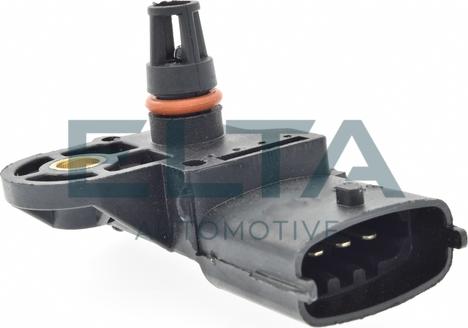 Elta Automotive EE2727 - Capteur, pression du tuyau d'admission cwaw.fr