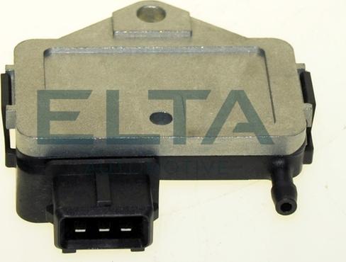 Elta Automotive EE2774 - Capteur, pression du tuyau d'admission cwaw.fr