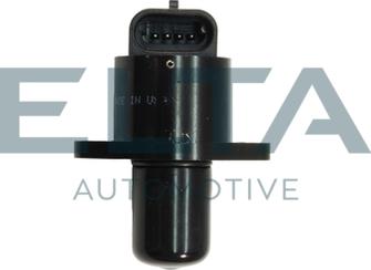 Elta Automotive EE7095 - Contrôle de ralenti, alimentation en air cwaw.fr