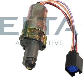 Elta Automotive EE7086 - Contrôle de ralenti, alimentation en air cwaw.fr