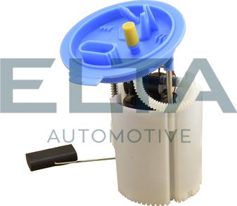 Elta Automotive EF4491 - Module d'alimentation en carburant cwaw.fr