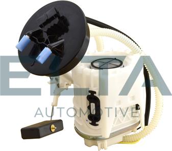 Elta Automotive EF4443 - Module d'alimentation en carburant cwaw.fr