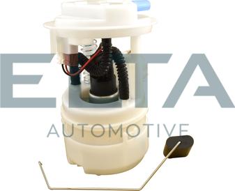 Elta Automotive EF4466 - Module d'alimentation en carburant cwaw.fr