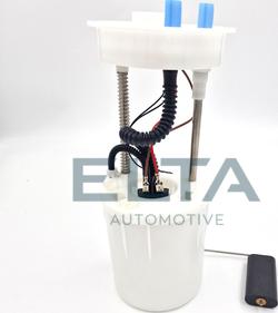 Elta Automotive EF4412 - Module d'alimentation en carburant cwaw.fr