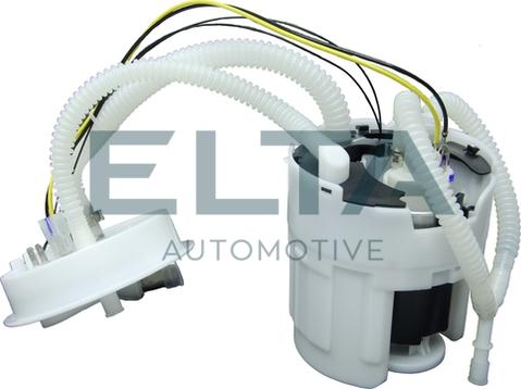 Elta Automotive EF4096 - Module d'alimentation en carburant cwaw.fr