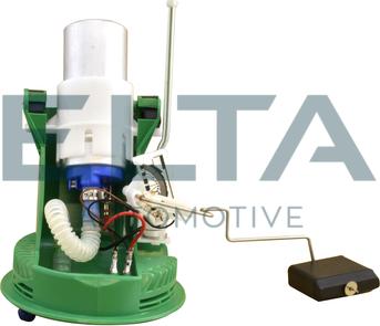 Elta Automotive EF4091 - Module d'alimentation en carburant cwaw.fr