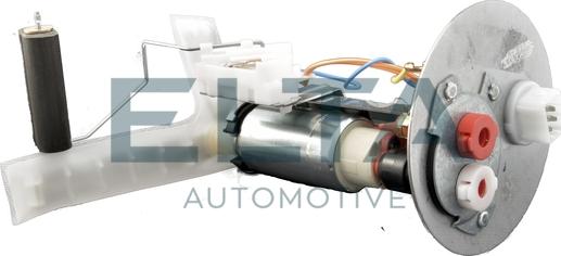 Elta Automotive EF4092 - Module d'alimentation en carburant cwaw.fr