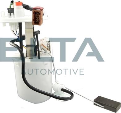 Elta Automotive EF4044 - Module d'alimentation en carburant cwaw.fr