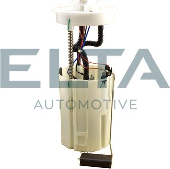 Elta Automotive EF4040 - Module d'alimentation en carburant cwaw.fr