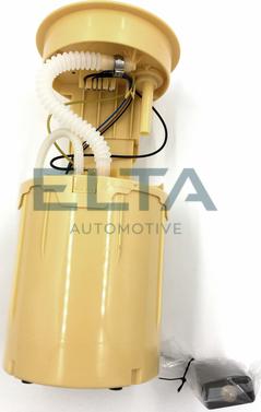 Elta Automotive EF4048 - Module d'alimentation en carburant cwaw.fr