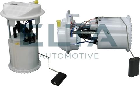 Elta Automotive EF4059 - Module d'alimentation en carburant cwaw.fr