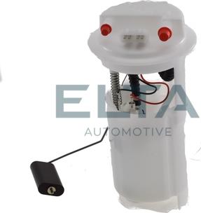 Elta Automotive EF4052 - Module d'alimentation en carburant cwaw.fr