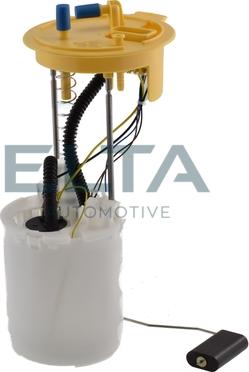 Elta Automotive EF4004 - Module d'alimentation en carburant cwaw.fr