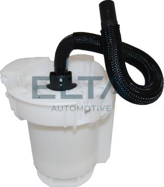 Elta Automotive EF4006 - Pot de stabilisation, pompe à carburant cwaw.fr