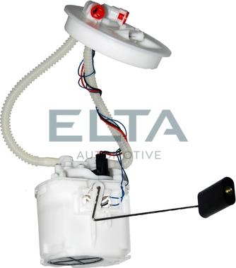 Elta Automotive EF4000 - Module d'alimentation en carburant cwaw.fr