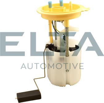 Elta Automotive EF4003 - Module d'alimentation en carburant cwaw.fr