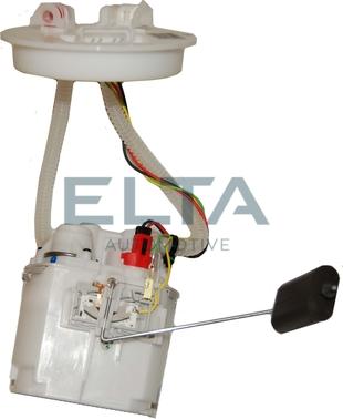 Elta Automotive EF4007 - Module d'alimentation en carburant cwaw.fr