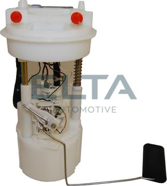 Elta Automotive EF4016 - Module d'alimentation en carburant cwaw.fr