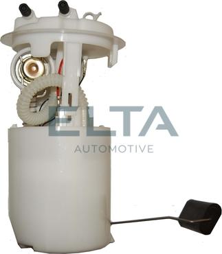 Elta Automotive EF4010 - Module d'alimentation en carburant cwaw.fr