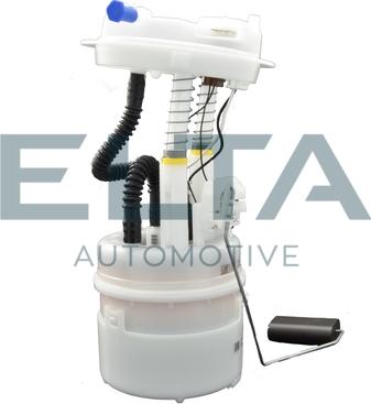 Elta Automotive EF4012 - Module d'alimentation en carburant cwaw.fr