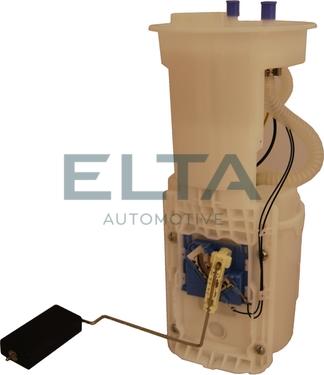 Elta Automotive EF4035 - Module d'alimentation en carburant cwaw.fr