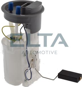 Elta Automotive EF4028 - Module d'alimentation en carburant cwaw.fr