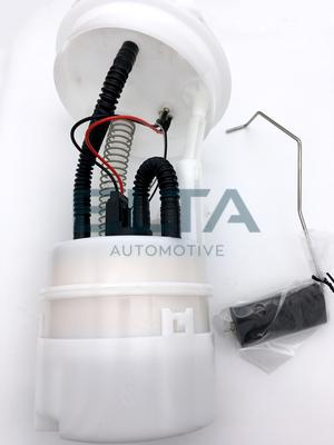 Elta Automotive EF4145 - Module d'alimentation en carburant cwaw.fr